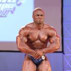 Joseph  Patterson - NPC Stewart Fitness Championships 2012 - #1